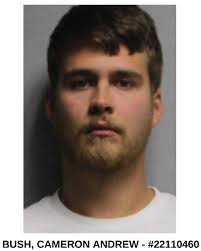 For Immediate Release… November 21, 2022 Search Warrants in Hamilton and  Wayne Township 350K+ cash seized and 3 arrested Sheriff Richard K. Jones  reports the Butler Undercover Regional Narcotics (BURN) Taskforce executed