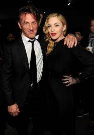 See if your friends have read any of sean penn's books. Madonna And Sean Penn Celebrities Who Prove You Can Be Friends With An Ex Popsugar Middle East Celebrity And Entertainment Photo 11