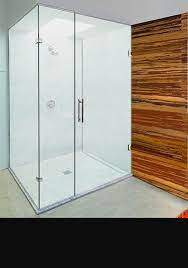 $1,405.95 steamtight 315h steam room / shower swing door with hinged top panel, bathology : Steam Shower Doors Steam Room Enclosures By Livinghouse