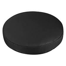 Le tabouret en rotin apportera un élément de décoration à votre intérieur. 1 Pc Housse De Tabouret Pratique De Protection Housses De Rondes Pour Salon A La Maison Coussin De Chaise Galette De Chaise Cdiscount Maison