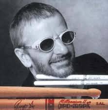 Ringo Starr Pro-Mark Millennium II Drum Sticks US memorabilia (399121) DRUM  STICKS