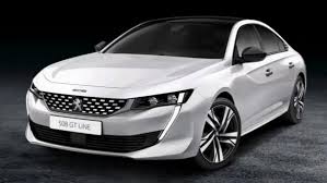 The new peugeot 508 hybrid and 508 sw hybrid combine the 180 hp (or 132kw) puretech engine with a 110 hp (or 80kw) electric motor for a maximum combined power of 225 hp (or 165kw), in traction. Peugeot 508 2021 Photos Prices Consumption Technical Sheet