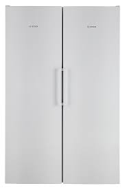 Bosch Side By Side Kan99 30 A 186 Cm Hoch Nofrost Im Gefrierschrank Bosch Side By Side Bosch Schrank