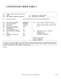 Http Ipindia Nic In Ipr Patent Journal Archieve Journal 2007 Pat Arch 072007 Official Journal 06072007 Part Ii Pdf