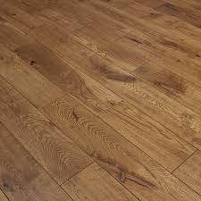 Select Timber Silvi Antique Handscraped Oak 125 In 2020 Flooring Engineered Flooring Types Of Wood Flooring