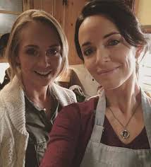 𝗦𝗔𝗬 𝗬𝗘𝗦 𝗜𝗙 𝗬𝗢𝗨 𝗟𝗢𝗩𝗘 HEARTLAND ❤️