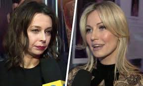 30 kwietnia, 2021 3 maja, 2021. Gwiazdy O Swoich Kompleksow Magdalena Ogorek Anna Powierza