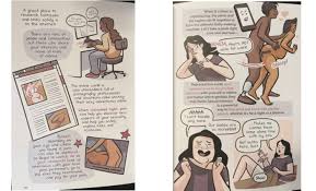 Breaking Investigative Report: How School Porn Books Were Stealthily Snuck  Into Your Childrens Backpacks in 2013, and the Behind The-Scenes Fight to  Remove Them. | Katy Christian Magazine