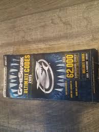 However, that console is outdated and. Very Nostalgic Gameshark Book Full Of Ps2 Gamecube Gameboy Advance And Xbox Cheat Codes For Classic Games You Love The O Xbox Cheats Classic Games Gamecube