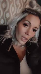 Kacey Ward's Instagram, Twitter & Facebook