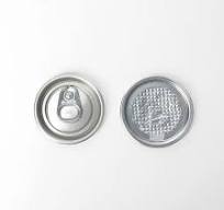 Sot Cdl ISE Type Aluminum Beer Can Lid 202 Diameter