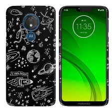 For Motorola Moto G7 Power 6 2 Design Hard Protector Back Case Phone Cover In 2020 Motorola Phone Motorola Phone Cases Phone Cases