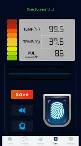 Download and install thermometer body temp. Body Temperature Check Diary Super Thermometer For Android Apk Download