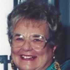 Betty Joan Cass Obituary February 24, 2019