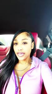 Chuy Girlfriend Jade