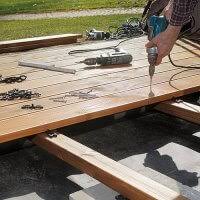 Check spelling or type a new query. Prix D Une Terrasse En Bois Et Tarif De Pose