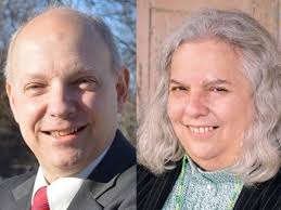 Meet 2 Alternatives To Murphy, Ciattarelli: 2021 NJ Governor Race