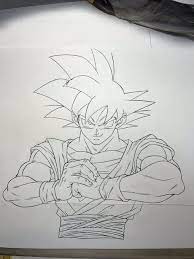 media tweets by とよたろう toyotaro vjump twitter ドラゴンボールz ドラゴンボール イラスト ドラゴンボール