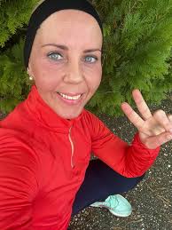 my favorite break ❄️🩵🏃‍♀️‍➡️💆‍♀️🧘‍♀️🩵❄️