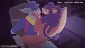 Eipril - Compilation - 2D Animation