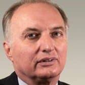 Dr. Christine A. Bonacci, MD