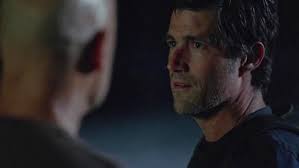 A Lost Place: Analysis: 6.14 The Candidate