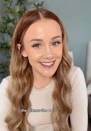 Katherine Overton's Instagram, Twitter & Facebook