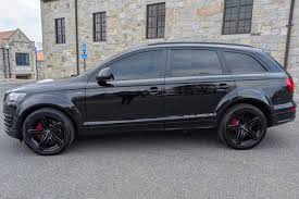 Image result for Deep Black Pearl 2015 Q7