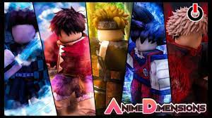 Were you looking for some codes to redeem? Roblox Update Anime Dimensions Codes August 2021