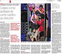 Alugo Minha Língua – Mazurca