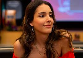Así vuelve gossip girl, la famosa serie sobre los enredos de unos jóvenes tremendamente ricos de nueva york y que ahora cuenta con la actriz latina y trans zión moreno como una. Perfil Conheca Mais Sobre Zion Moreno Atriz De Control Z Festival Teen