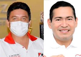 Elecciones2021: Conoce a los nuevos representantes de la Amazonía en el  Congreso