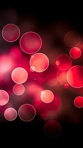 We hope you enjoy our growing collection of hd images to use as a background or home screen for please contact us if you want to publish a red and black desktop wallpaper on our site. Black And Red Wallpaper Red Pink Light Circle Magenta 51406 Wallpaperuse