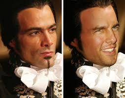 Imaginamos cómo se verían 12 personajes de “Alborada” si fueran  interpretados por famosos hollywoodenses