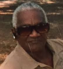 Napoleon Reed Obituary (2015)