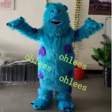 Maybe you would like to learn more about one of these? Ohlees Monsters University Sulley Cartoon Movie Character Mascot Costumes Halloween Party Christmas Party Costume Adults Size Costume Mascot Adult Cartoon Adultadult Adult Aliexpress