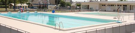 Equipements Sportifs Mehun Sur Yevre