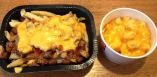 Served with fry seasoning and our signature cajun seasoning. Review Wendy S Chili Cheese Fries Macaroni And Cheese So Good