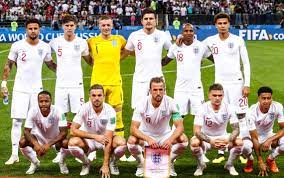 Three of nike's 2020 national team sets were unveiled at the nike innovation event in new york city in february 2020: Our Writers Pick Their England Team For The 2020 European Championships