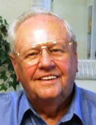 Russell Jaderholm Obituary