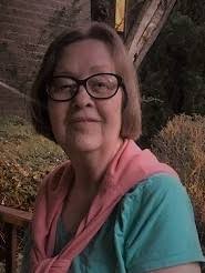 Sylvia E (Patty) Simms (1944-2020)