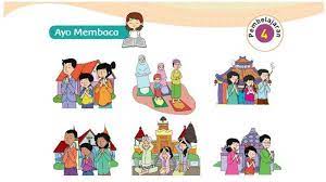 Kunci jawaban tema 8 kelas 1 di bawah ini diharapkan dapat membantu orang tua dan guru dalam mengoreksi jawaban siswa. Kunci Jawaban Kelas 3 Sd Tema 8 Halaman 84 85 89 Dan 90 Buku Tematik Subtema 2 Pembelajaran 4 Tribunnews Com Mobile
