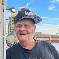 John Robison Obituary (2025)