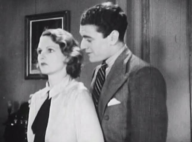 The Phantom Fiend (1932)