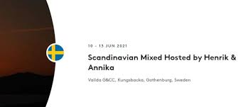 Scandinavian mixed består av de bästa herrarna och de bästa damerna på europatouren. Sports Events 365 De Scandinavian Mixed Hosted By Henrik And Annika June 10 To 13 Vallda Golf Country Club 13 Jun 2021