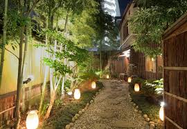 Modernize Your Garden How To Grow Bamboo The Garden Glove Small Japanese Garden Japanese Garden Japanese Garden Design