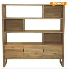 😎 the library is closed until august 22th. Grande Bibliotheque Avec Etageres Et Portes Natho Bibliotheque Alinea Iziva Com