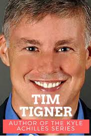 Tim Tigner