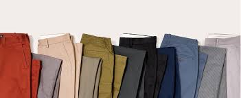 mens chinos fit guide mens pants j crew factory