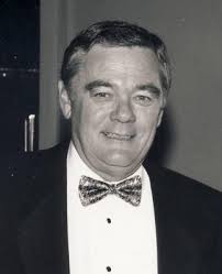 Richard Oliver Obituary (1931